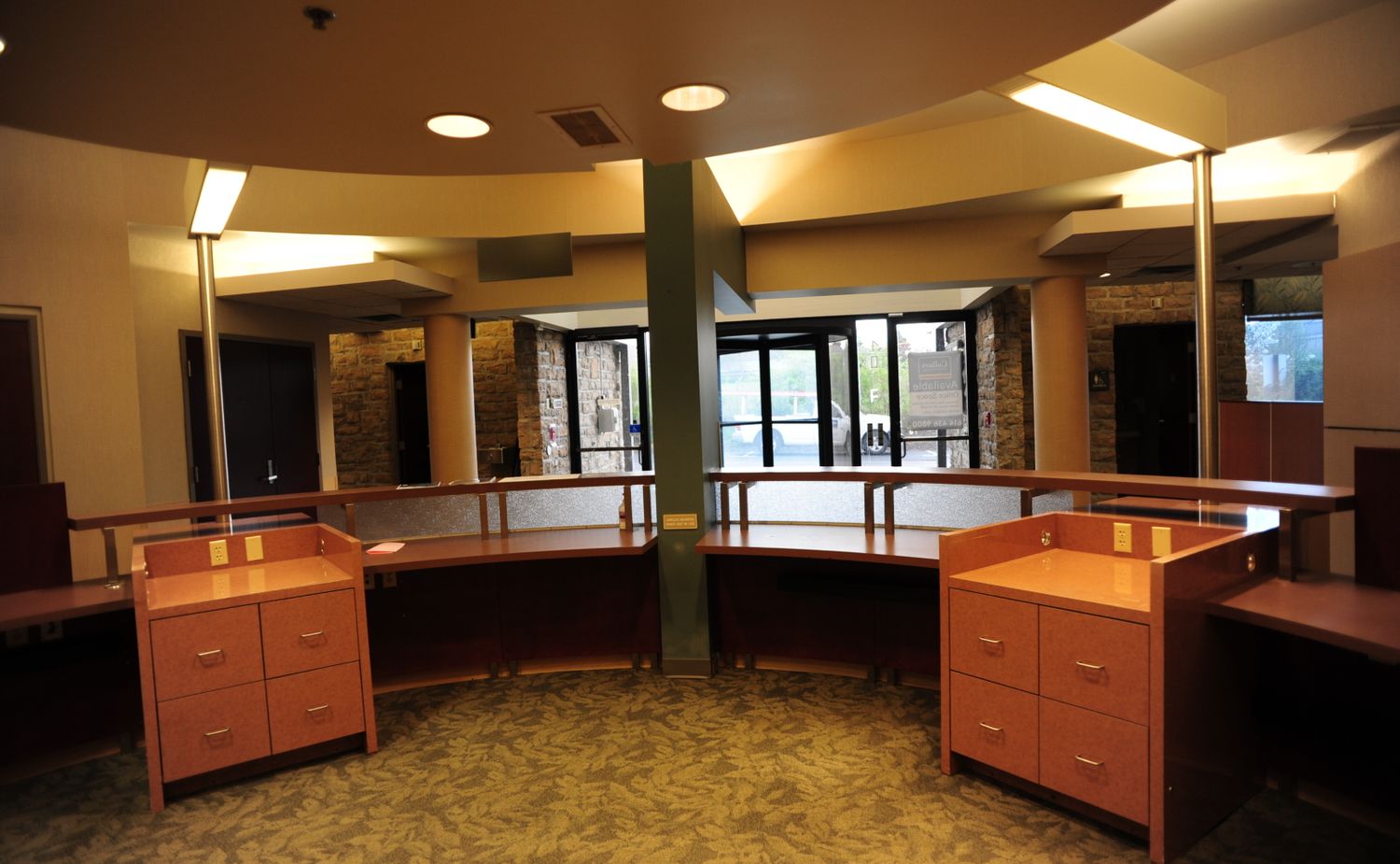 Stoneridge Medical & Office Center: 4015-4059 W Dublin Granville Rd, Dublin, OH 43017